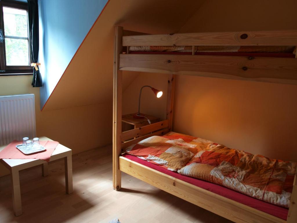 Hostel Skautsky Dom Banská Štiavnica Habitación foto